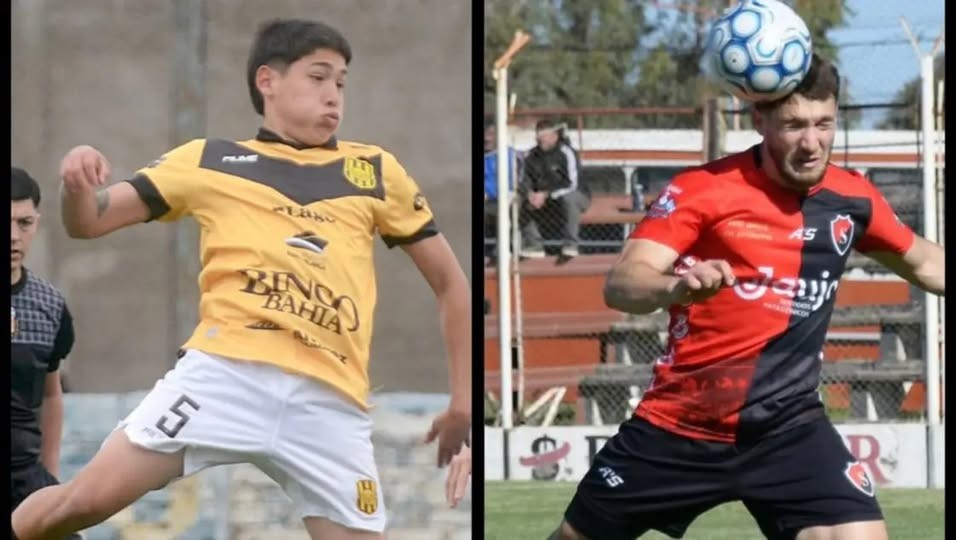 Clausura liguista: chocan Olimpo-Sporting, clave por el descenso, y hay dos partidos de la B