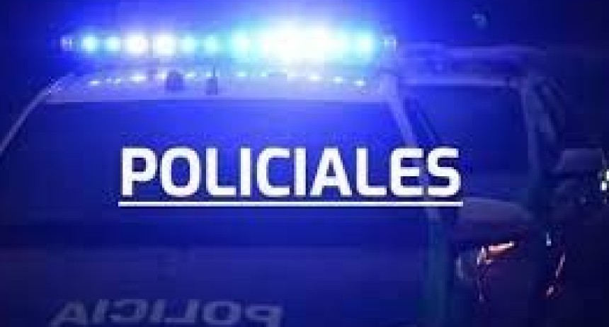 Conmoci&oacute;n en Punta Alta: hallan muerta a una mujer y poco despu&eacute;s encuentran sin vida a su expareja