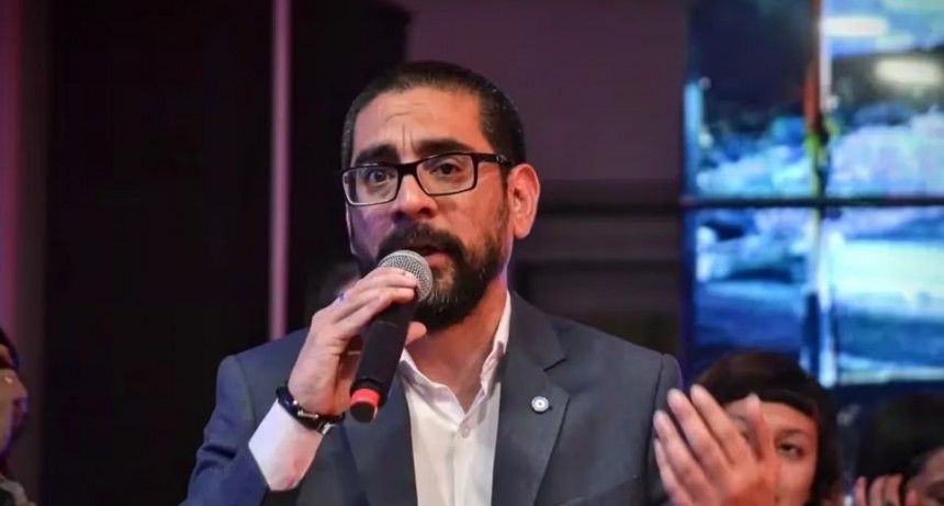 Nuevas definiciones para el gabinete de gobierno de UxP en Rosales