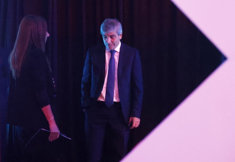 Un acuerdo para destruir la industria