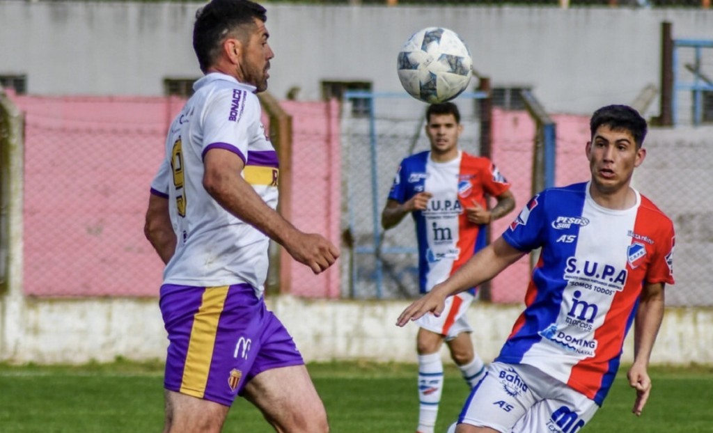 Rosario Finalista del Clausura del Promocional!!