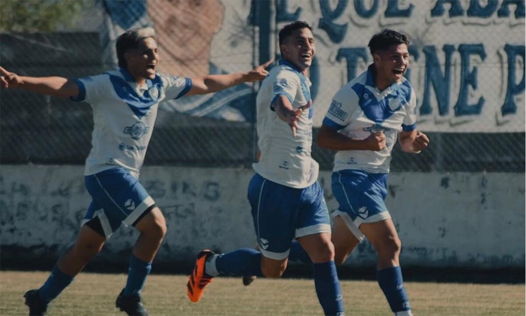 Rosario Lucho pero se quedo sin Ilucion