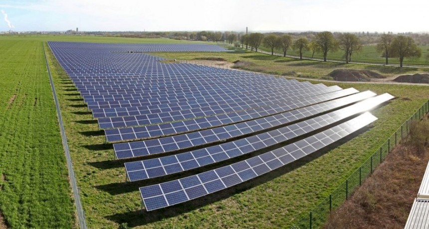 Pehuen Co contará con un nuevo Parque Solar gracias a una inversión de más de un millón de dólares