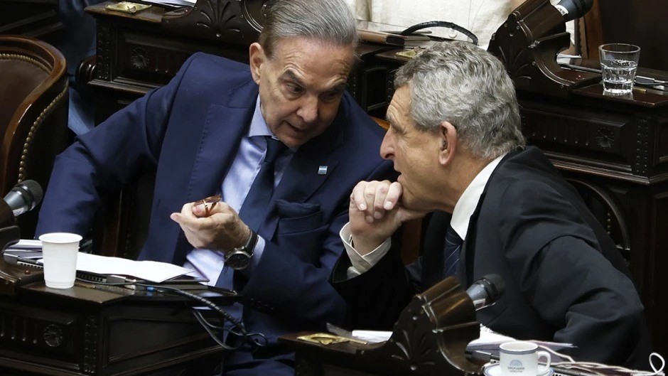 Tremendo golpe a Milei: la oposición salvó las universidades y la emergencia en discapacidad