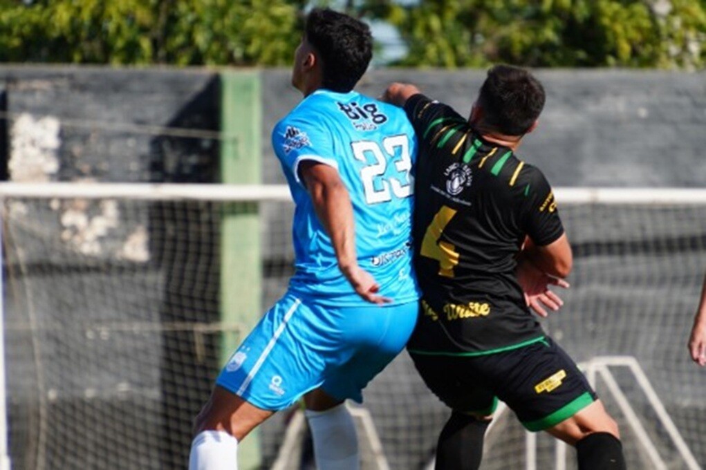 Liga del Sur: Comercial venció a San Francisco y forzó un partido extra