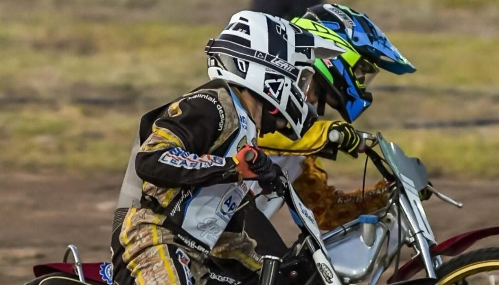 Speedway: Kemp lidera las posiciones del Campeonato Internacional