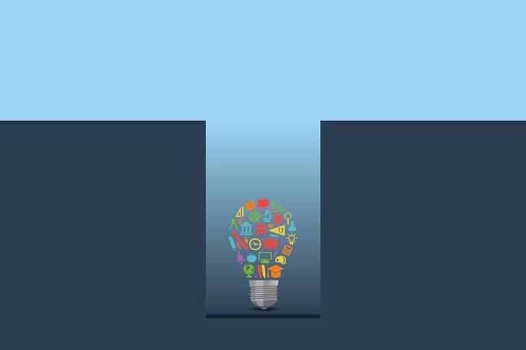 Una sanción que garantiza un profundo ajuste en educación Tecnica y ciencia