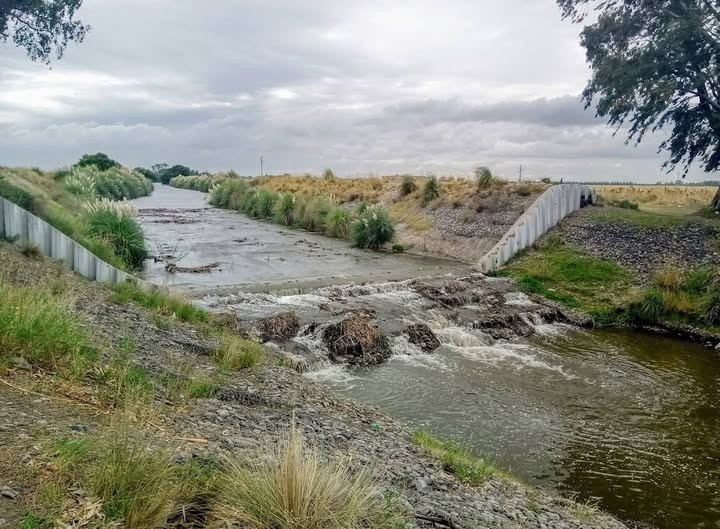 La Región Castigada por falta de agua:En Villarino los vecinos marcharán a ABSA
