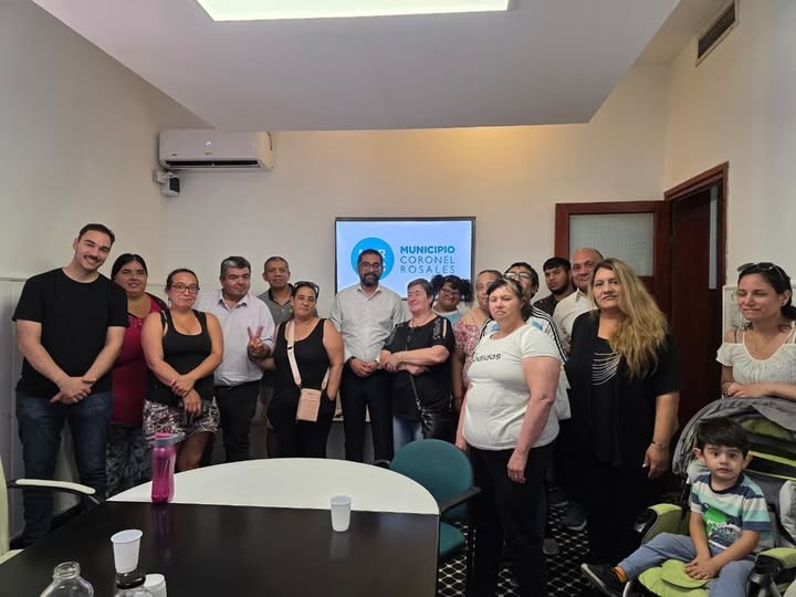 CFI: cuando la voluntad política debe traducirse en hechos