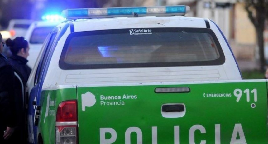 Resumen Policial del Finde: Hurto de Motovehículo y Hallazgo