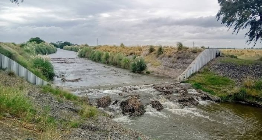La Región Castigada por falta de agua:En Villarino los vecinos marcharán a ABSA