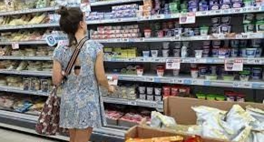 Inflaci&oacute;n: seg&uacute;n estimaciones privadas, se estabiliz&oacute; el precio de los alimentos en diciembre
