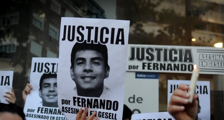  Una decena de amigos de Fernando declarar&aacute;n en el segundo d&iacute;a del juicio 