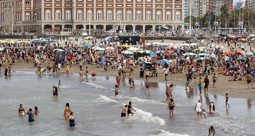  El nivel de ocupaci&oacute;n tur&iacute;stica es similar al r&eacute;cord alcanzado el a&ntilde;o pasado 
