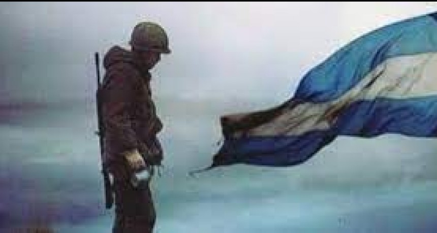  Canciller&iacute;a record&oacute; el 190&deg; aniversario del inicio de la ocupaci&oacute;n brit&aacute;nica de Malvinas 