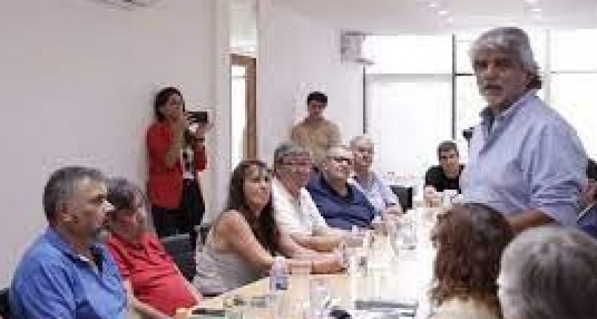 Paritarias: Avanza la conformaci&oacute;n del Consejo del Empleo Municipal bonaerense