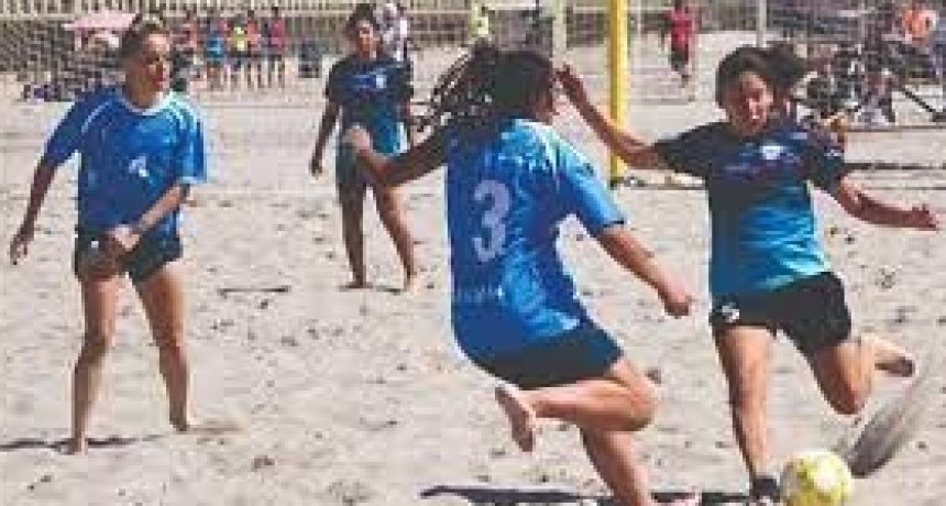 Gran cantidad de actividades y eventos en Pehuen Co 