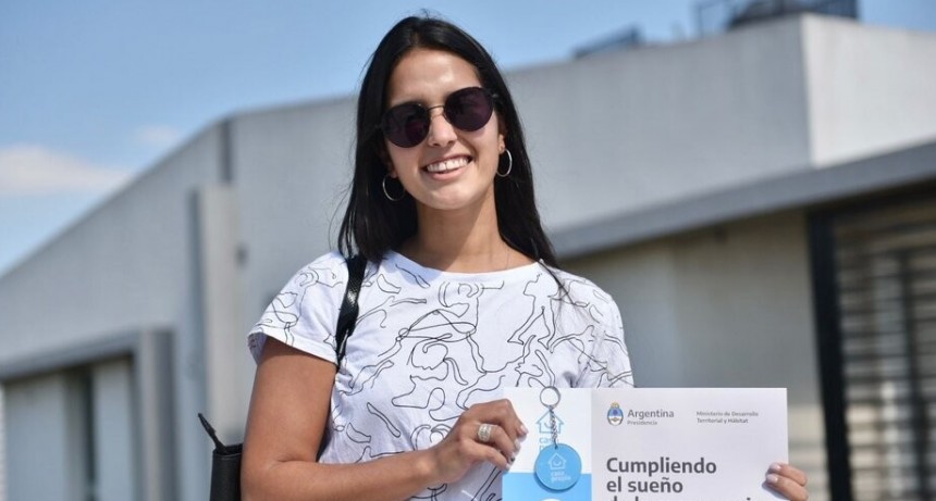 Inscripci&oacute;n Procrear II 2023: c&oacute;mo acceder a la casa propia