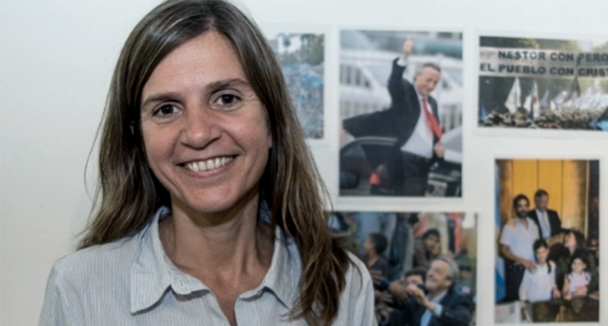  Raverta celebr&oacute; el lanzamiento de la AUH para menores sin cuidados parentales 