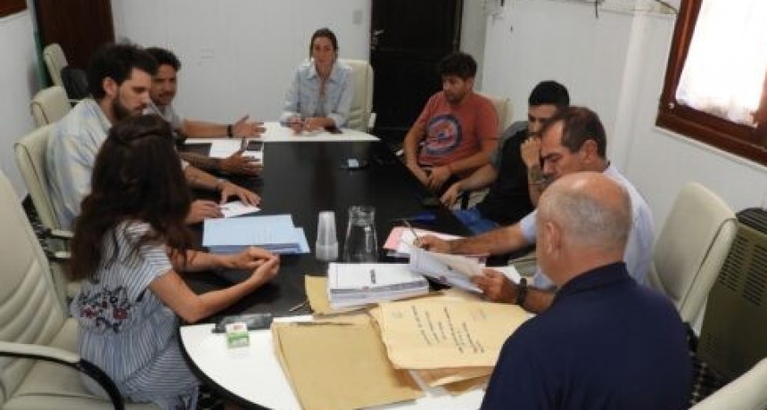 Se licit&oacute; la obra de construcci&oacute;n de nuevas aulas y reformas en el edificio de la Escuela N&deg;11 