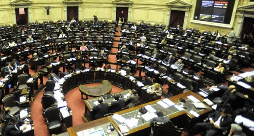  El Senado debe renovar este a&ntilde;o 24 bancas y la oposici&oacute;n es la que m&aacute;s arriesga 