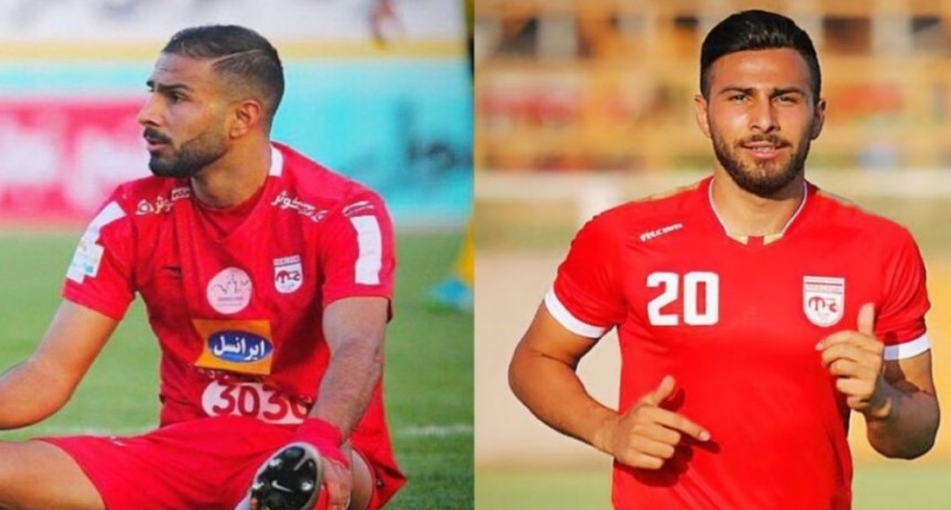  El futbolista Azadani fue condenado a 26 a&ntilde;os de c&aacute;rcel en Ir&aacute;n 