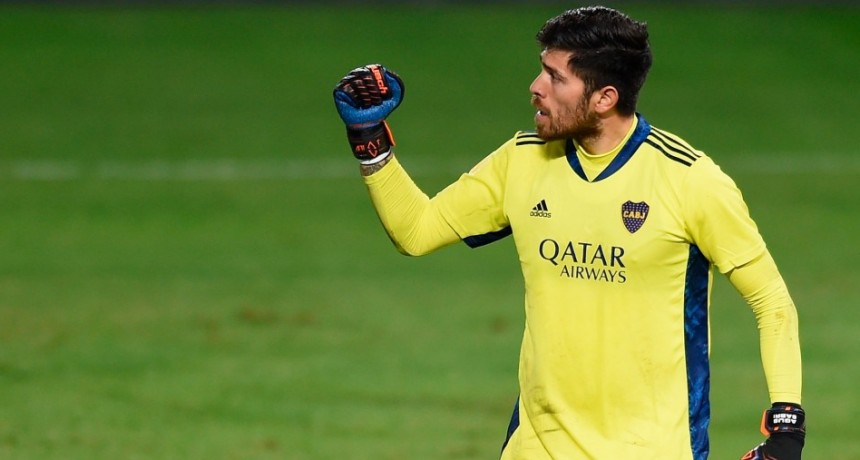  Boca rechaz&oacute; una oferta del Flamengo para llevarse a Rossi en forma inmediata 