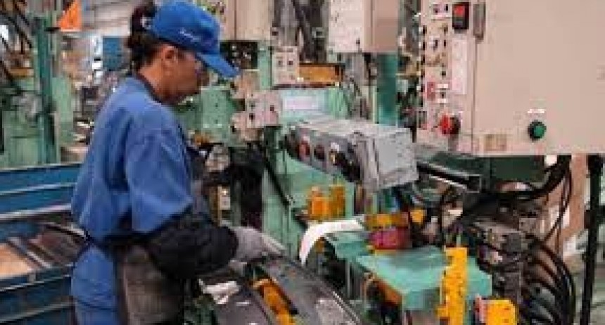  El uso de la capacidad instalada de la industria aument&oacute; a 68,9% en noviembre 