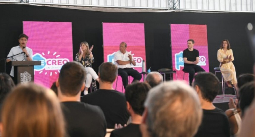 Se present&oacute; la segunda convocatoria del Fondo de Innovaci&oacute;n Tecnol&oacute;gica de Buenos Aires 