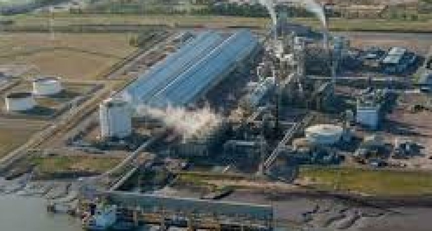 Sancionan a Profertil por no informar un escape de amon&iacute;aco