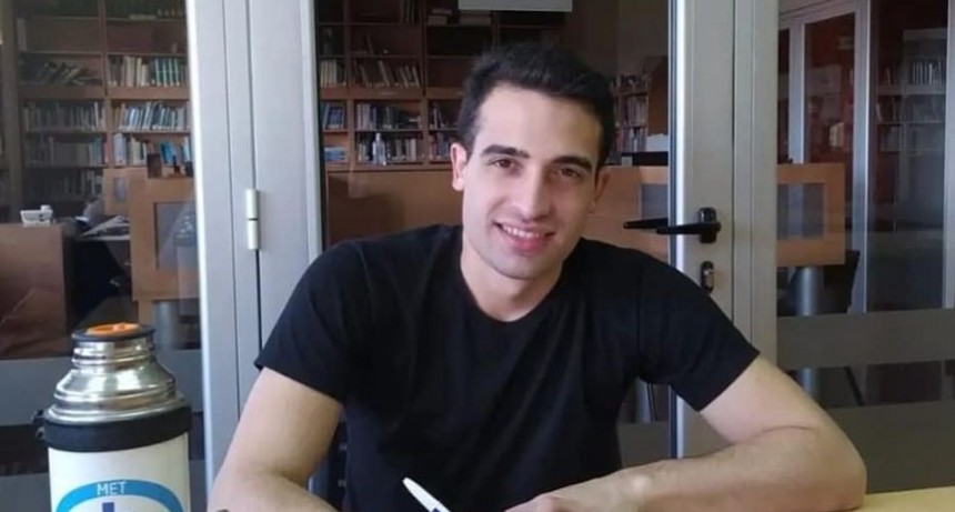 "La Pesca, el sector productivo olvidado por la Pol&iacute;tica Argentina&rdquo;