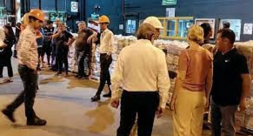 Estigmatizaci&oacute;n del sindicalismo y los movimientos sociales  La oposicion, en campa&ntilde;a contra el control de precios 