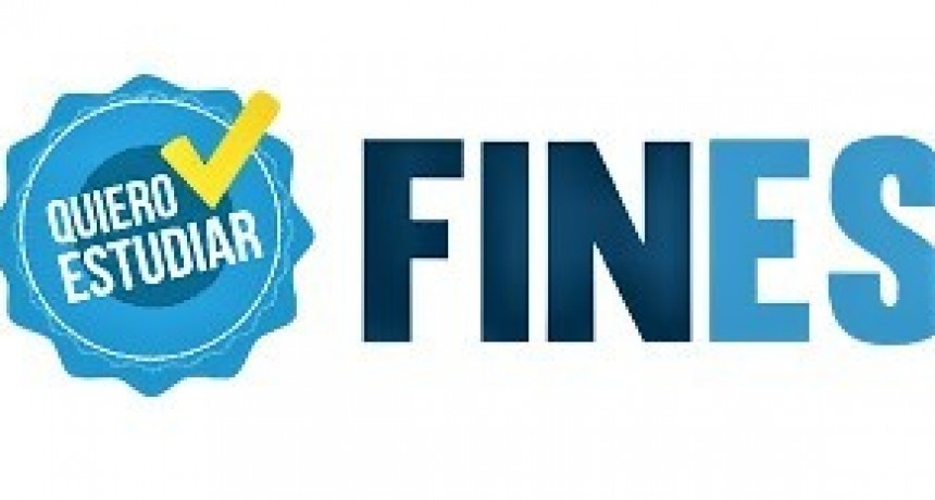 Plan FinEs 2023 Termin&aacute; tus estudios primarios o secundarios.