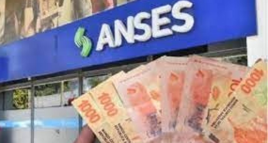 ANSES cu&aacute;ndo cobro: pagos de jubilaciones, pensiones, AUH y AUE para este jueves 19 de enero