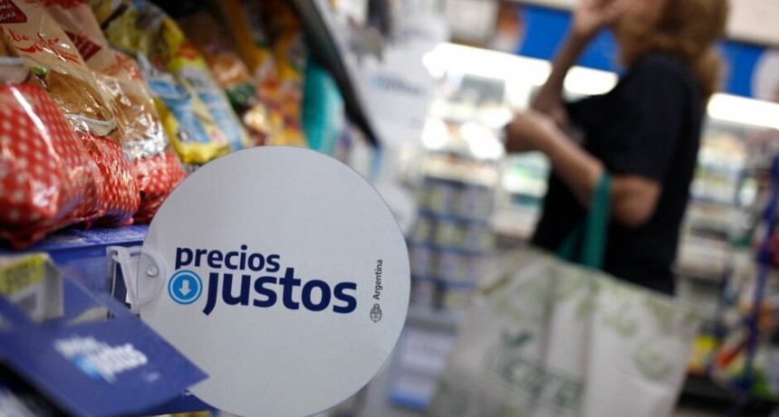 Estas son las empresas que boicotean Precios Justos, dentro del plan anti inflaci&oacute;n presentado por Sergio Massa