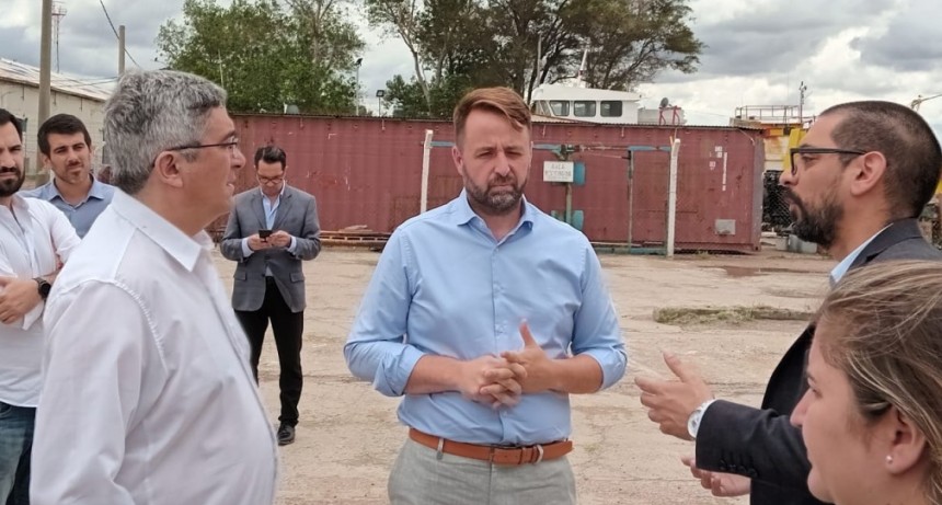 CREEMOS EN EL ENORME POTENCIAL QUE PUERTO ROSALES TIENE