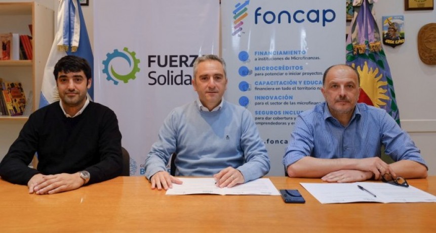 Conoc&eacute; las l&iacute;neas de financiamiento para microempresas