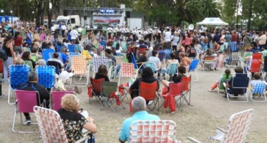 La 14&deg; Fiesta de los Humedales de Villa del Mar se realizar&aacute; el s&aacute;bado 11 de febrero 