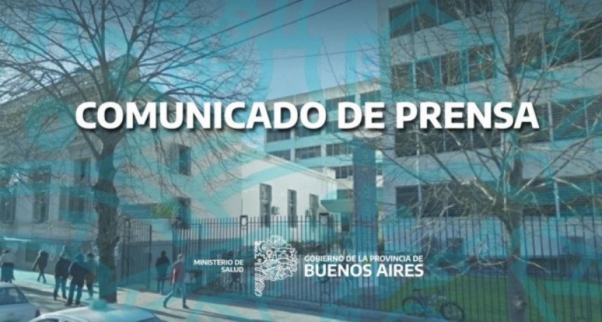 Salud investiga casos de intoxicaci&oacute;n alimentaria en Berazategui