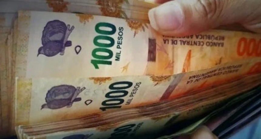 Plazo Fijo en 7 d&iacute;as: esto gan&aacute;s si invert&iacute;s la mitad del sueldo durante una semana