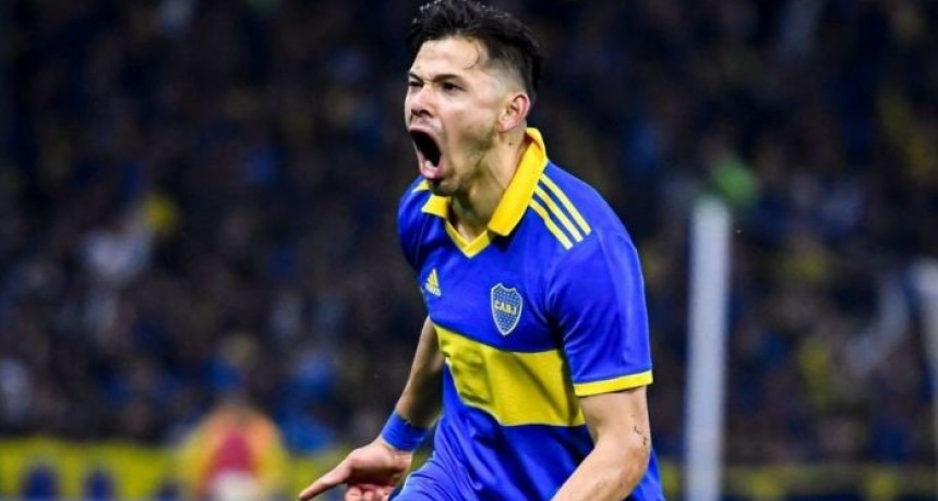 Boca pis&oacute; fuerte en el debut y derrot&oacute; a Atl&eacute;tico Tucum&aacute;n