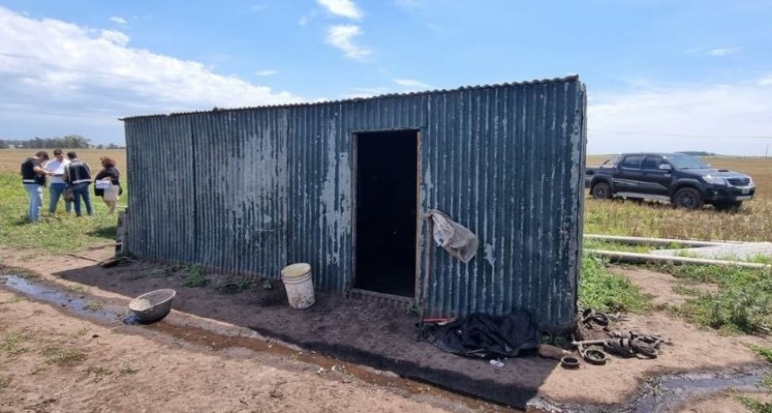 El aberrante descubrimiento de la AFIP en la provincia de Buenos Aires