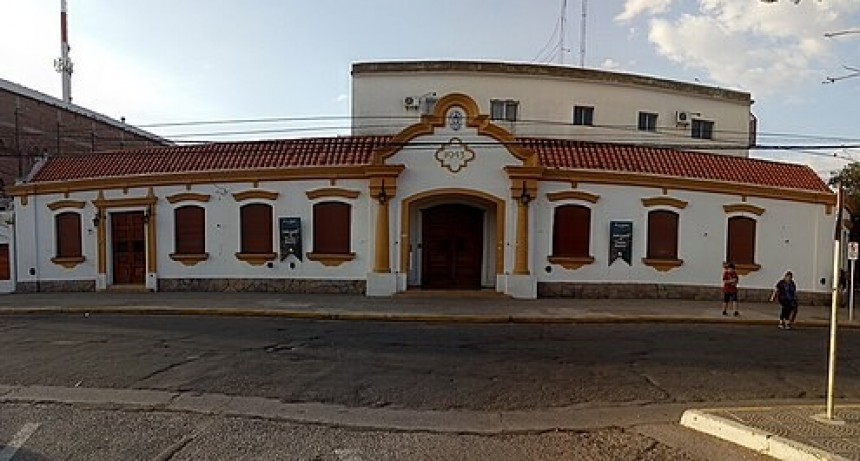 ULTIMO MOMENTO!! LA MUNICIPALIDAD AFRONTA JUICIO LABORAL