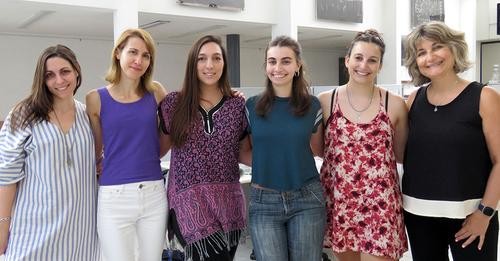 CONICET : Identifican una molécula que vincularía el síndrome metabólico con el cáncer de mama más agresivo