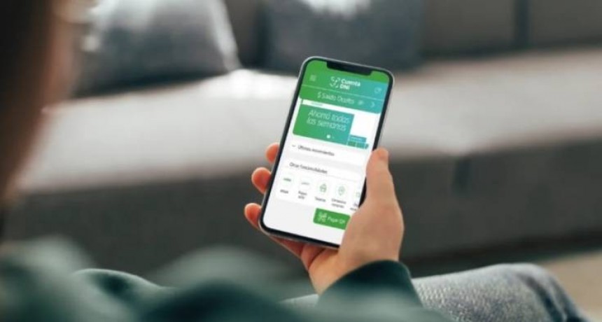 Cuenta DNI: promociones de enero de 2024