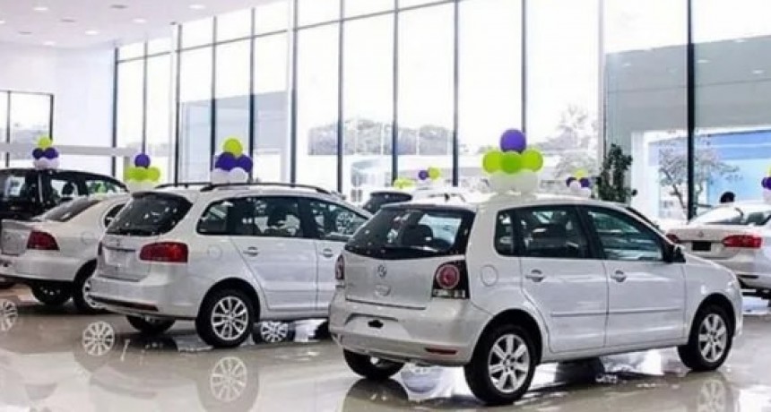 Precios de autos y motos: el Gobierno cambi&oacute; la valuaci&oacute;n de referencia para 2024