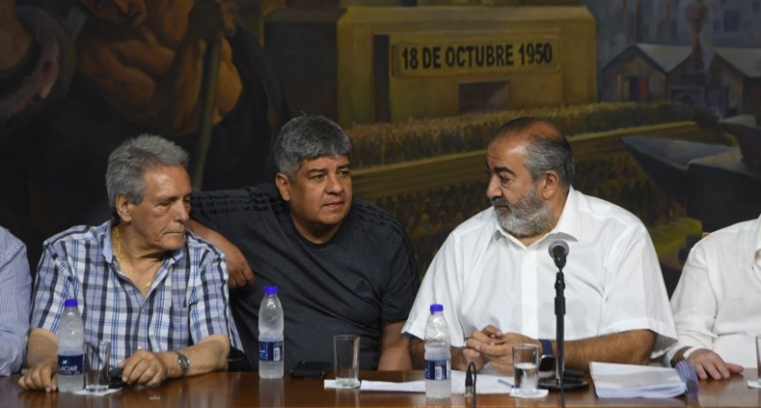 La Justicia suspendi&oacute; las reformas laborales incluidas en el DNU de Milei