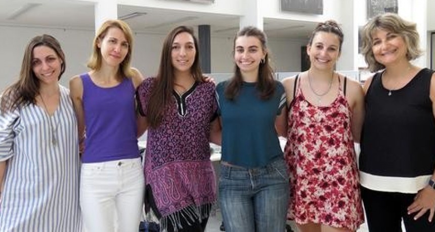 CONICET : Identifican una mol&eacute;cula que vincular&iacute;a el s&iacute;ndrome metab&oacute;lico con el c&aacute;ncer de mama m&aacute;s agresivo