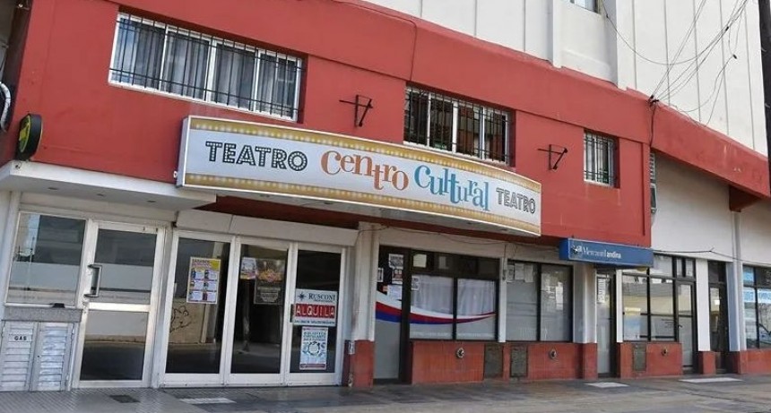 Agenda de espect&aacute;culos de enero en el Centro Cultural Monte Hermoso