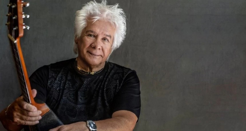 Historia detr&aacute;s de las canciones: Hoy, Raz&oacute;n de Vivir-V&iacute;ctor Heredia